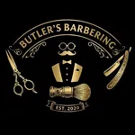 The Butler’s Barbering crest